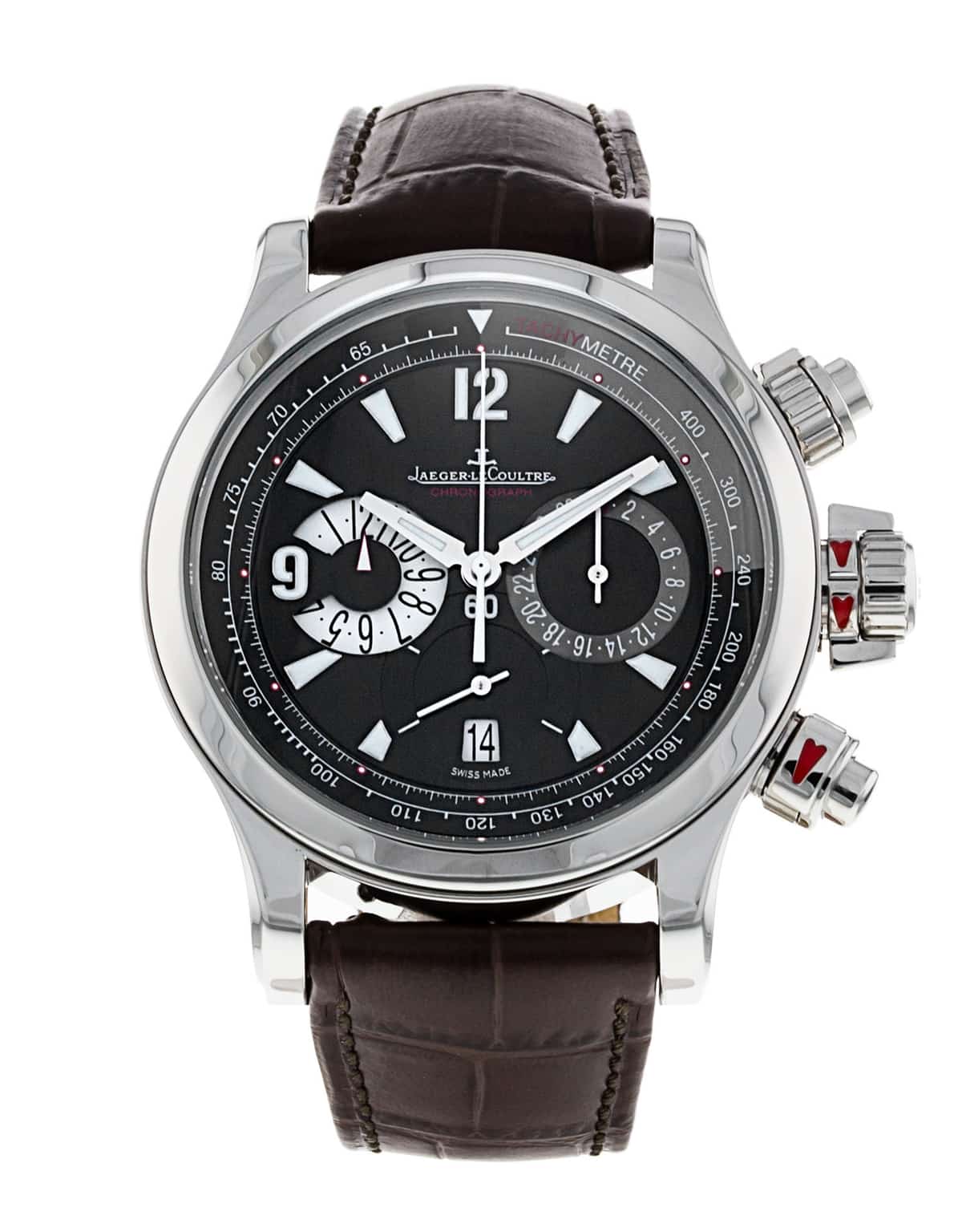 Jaeger-LeCoultre Master Compressor Chronograph 1758470